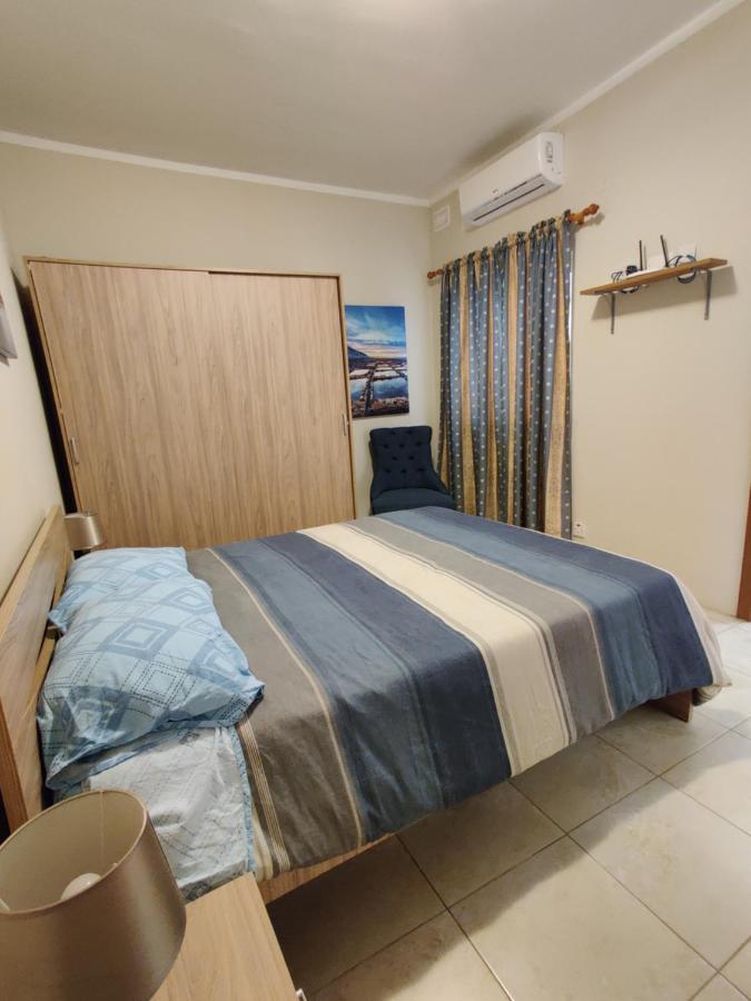 Doms Apartment Tarxien Екстер'єр фото