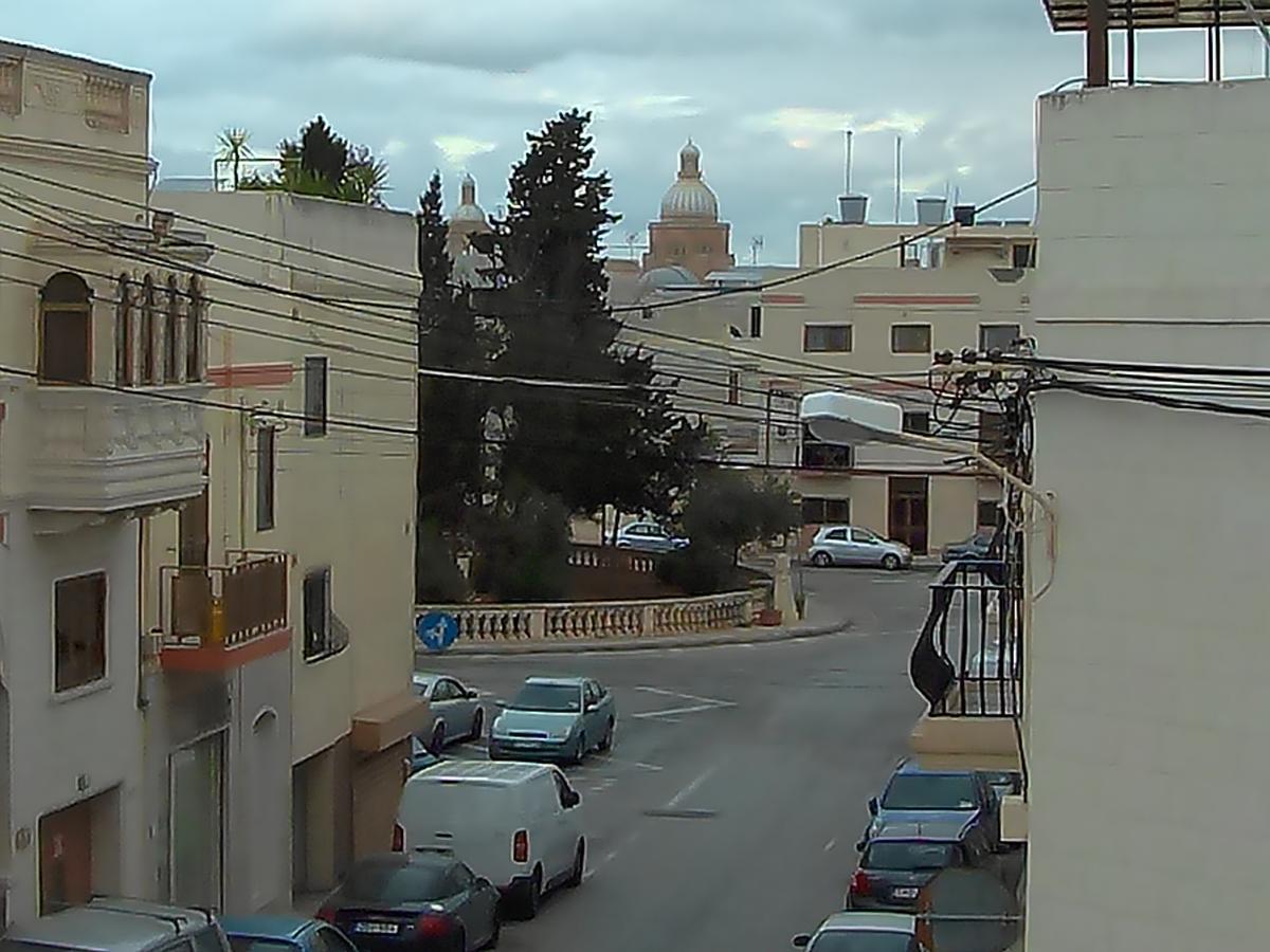 Doms Apartment Tarxien Екстер'єр фото