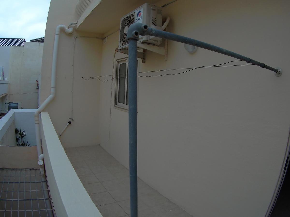 Doms Apartment Tarxien Екстер'єр фото