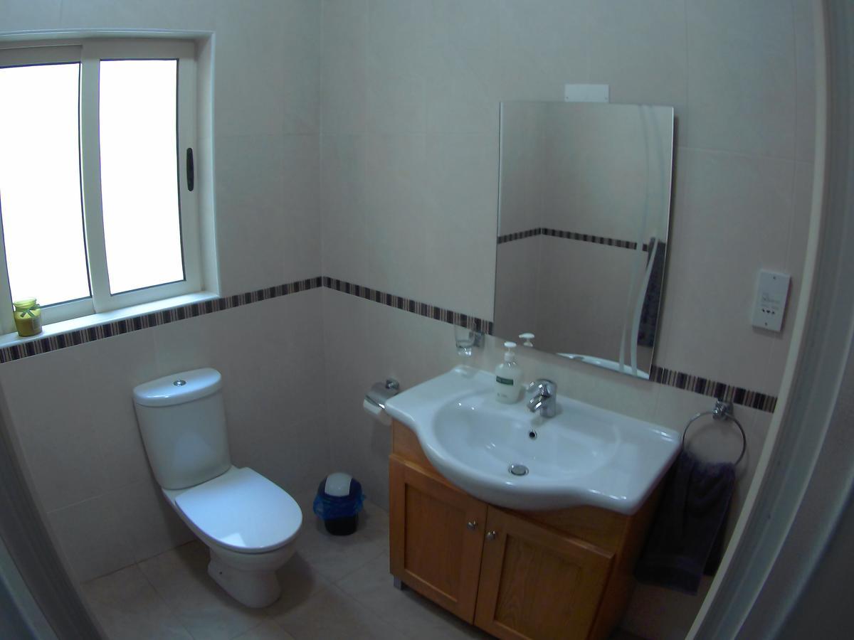 Doms Apartment Tarxien Екстер'єр фото