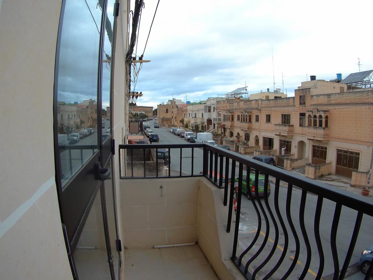 Doms Apartment Tarxien Екстер'єр фото