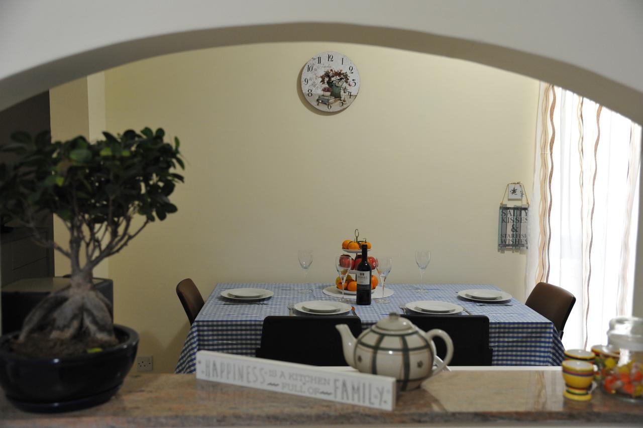 Doms Apartment Tarxien Екстер'єр фото