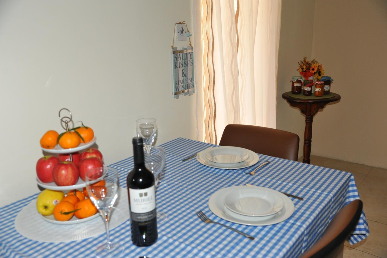 Doms Apartment Tarxien Екстер'єр фото
