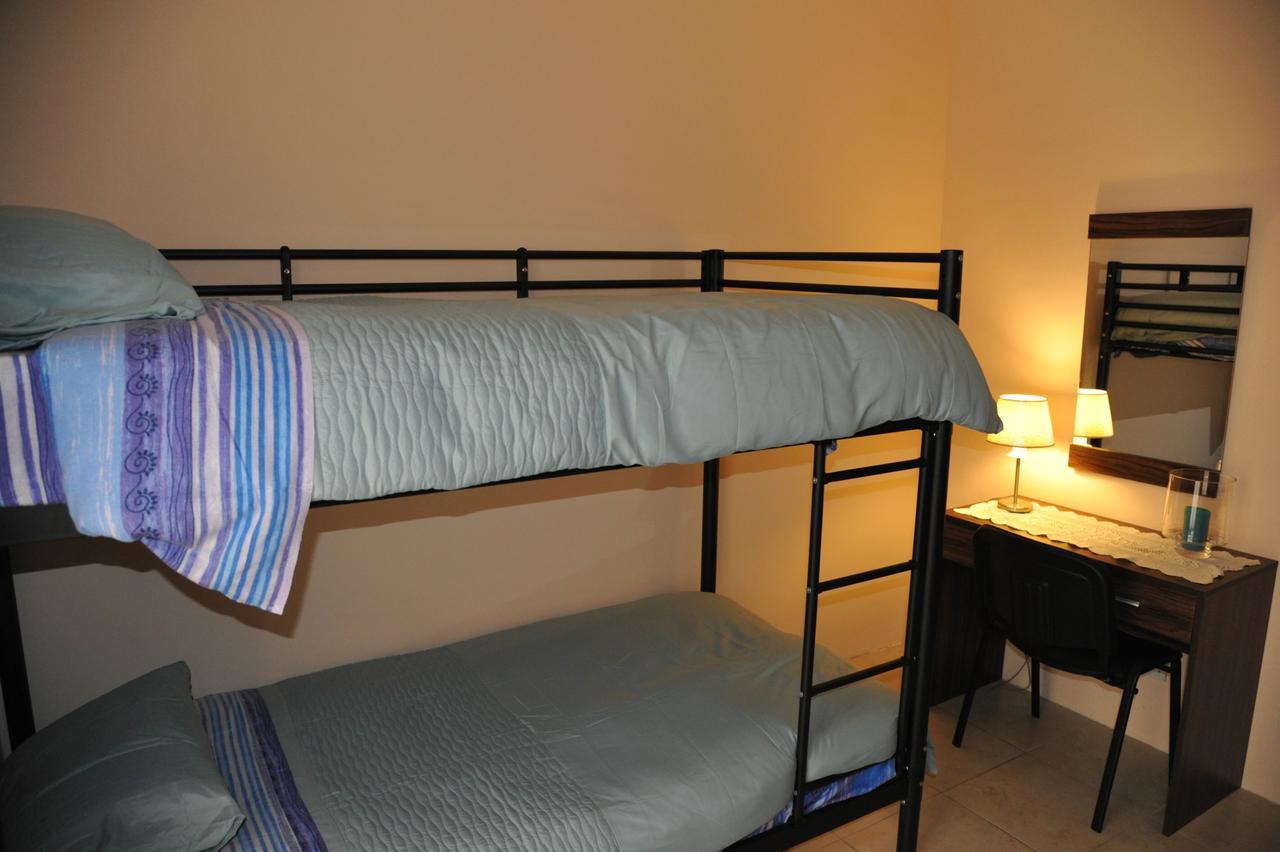 Doms Apartment Tarxien Екстер'єр фото